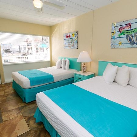 Aztec Motel Wildwood Crest Beach Bagian luar foto