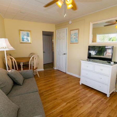 Aztec Motel Wildwood Crest Beach Bagian luar foto