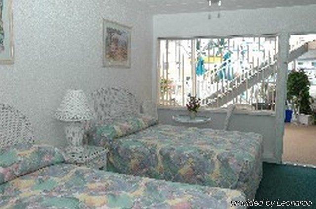 Aztec Motel Wildwood Crest Beach Ruang foto