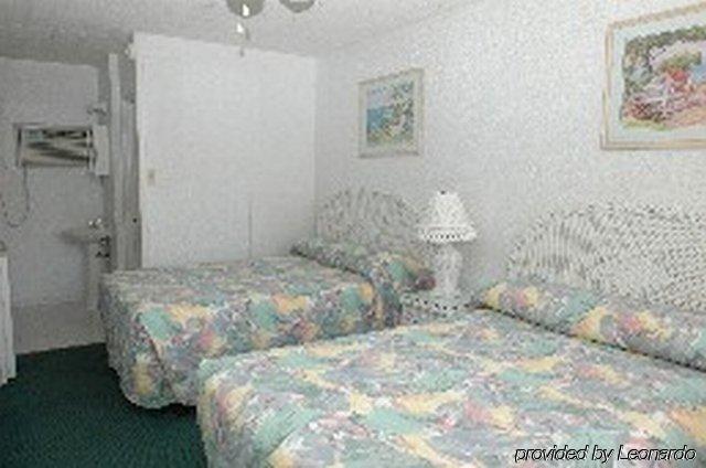 Aztec Motel Wildwood Crest Beach Ruang foto