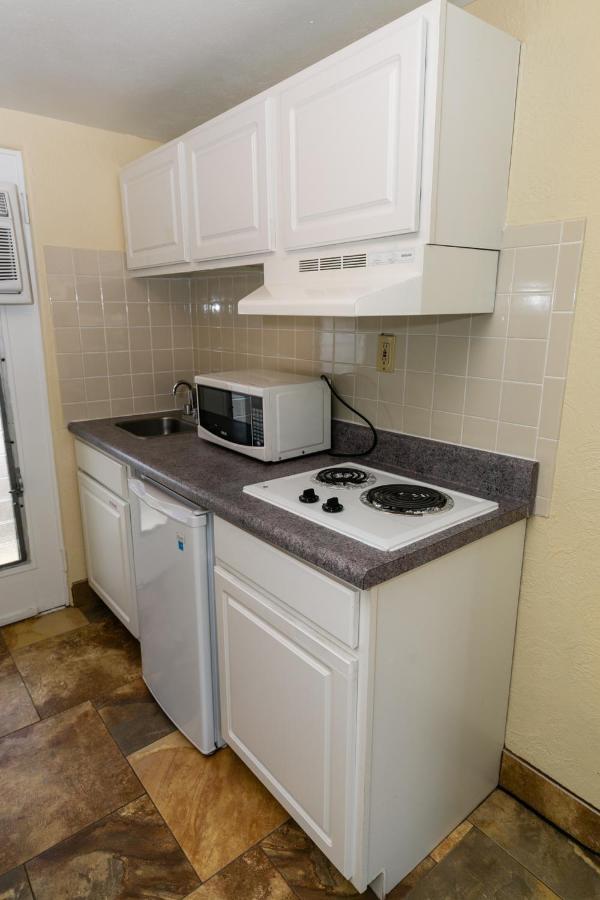 Aztec Motel Wildwood Crest Beach Bagian luar foto