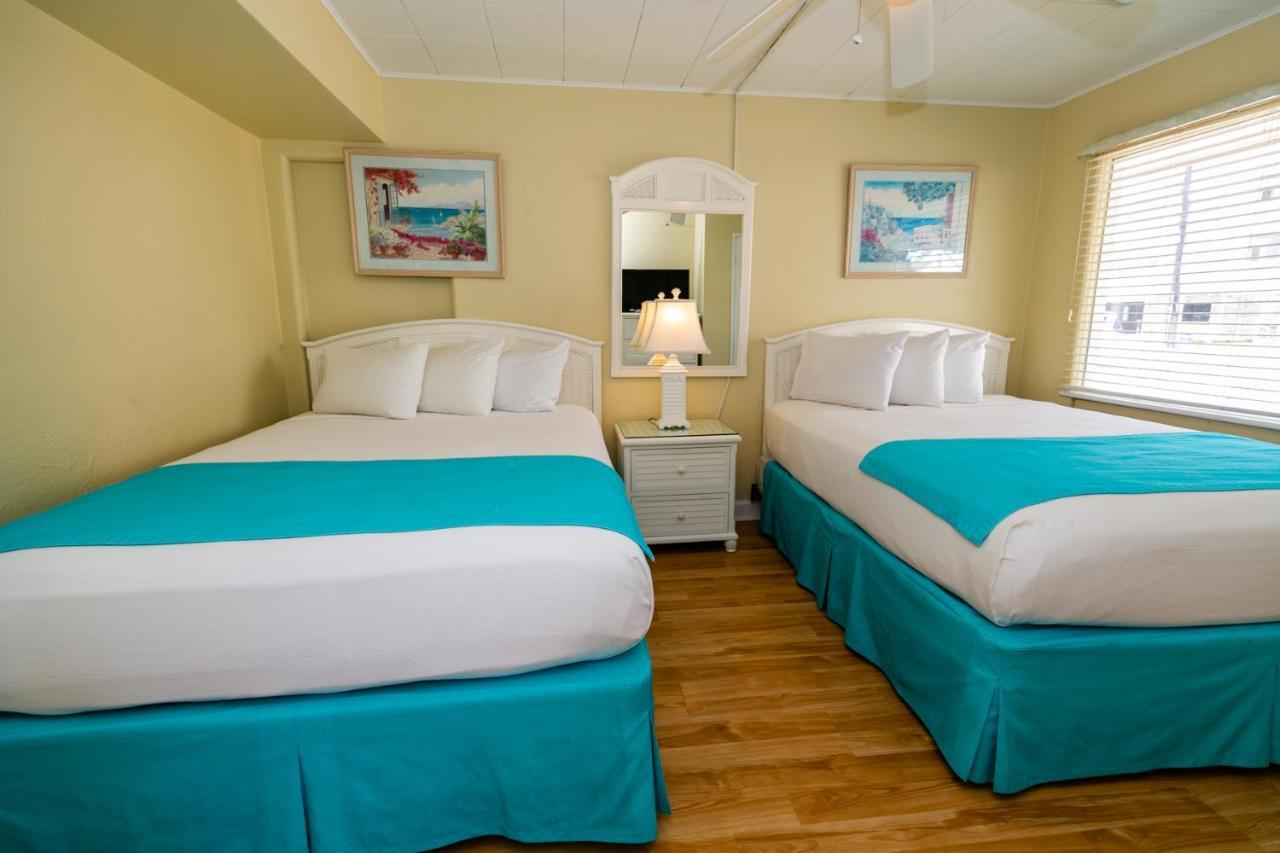 Aztec Motel Wildwood Crest Beach Bagian luar foto