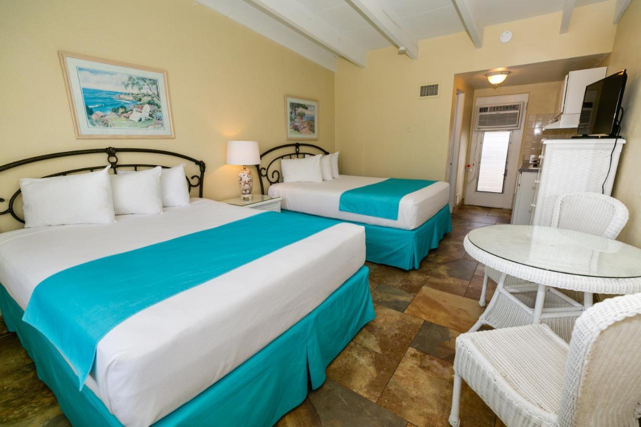Aztec Motel Wildwood Crest Beach Bagian luar foto